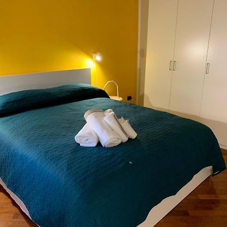 Casa Entella By Vacanze In Chiavari Eksteriør billede