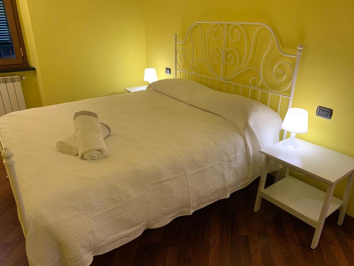 Casa Entella By Vacanze In Chiavari Eksteriør billede