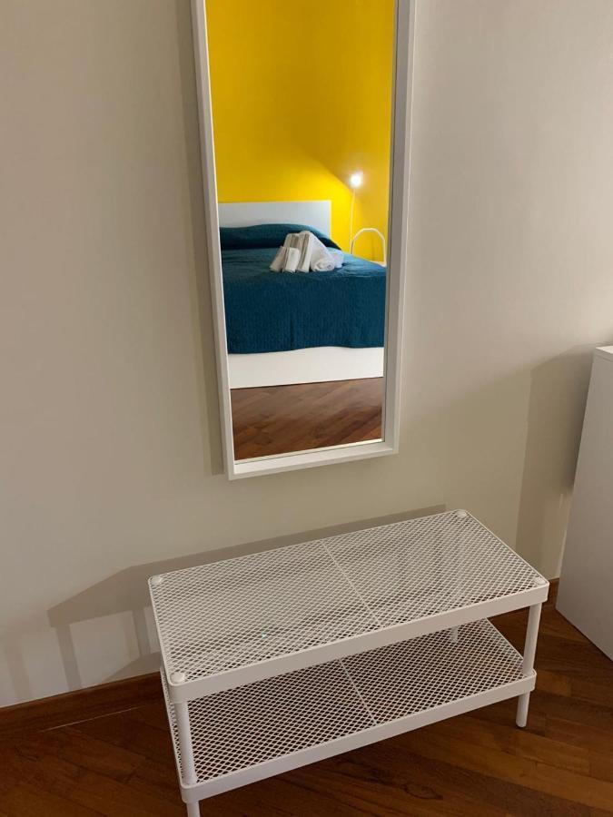 Casa Entella By Vacanze In Chiavari Eksteriør billede