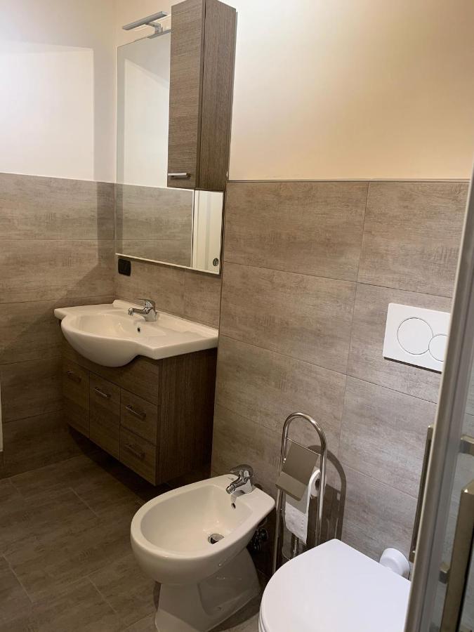 Casa Entella By Vacanze In Chiavari Eksteriør billede