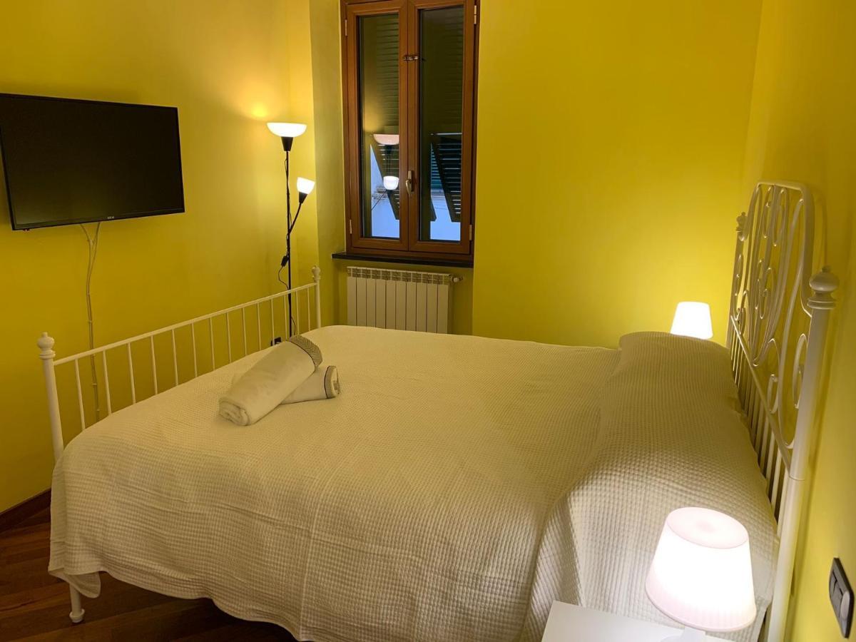 Casa Entella By Vacanze In Chiavari Eksteriør billede