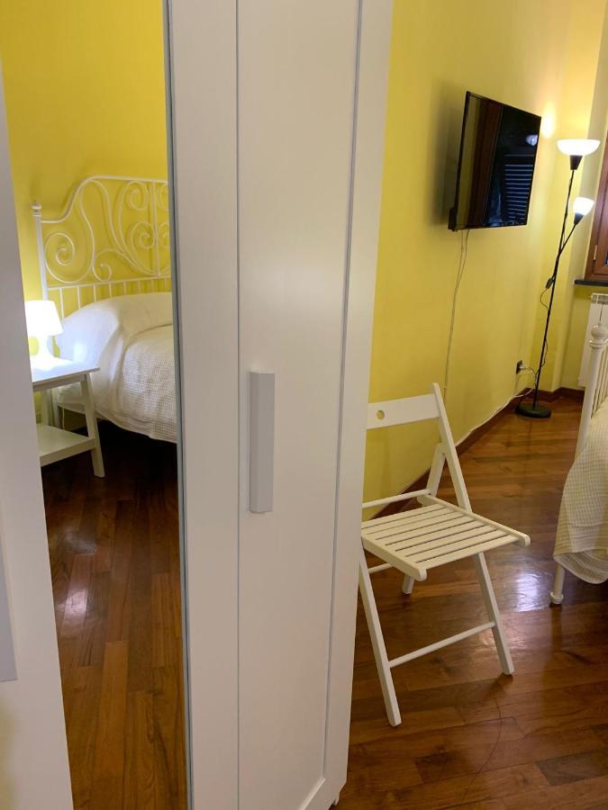 Casa Entella By Vacanze In Chiavari Eksteriør billede