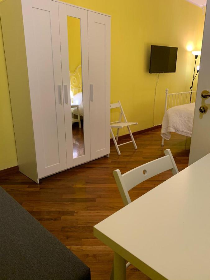 Casa Entella By Vacanze In Chiavari Eksteriør billede